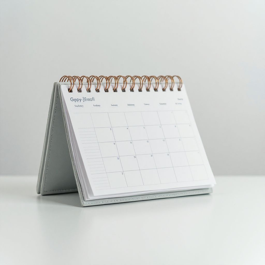ChronoSync Calendar