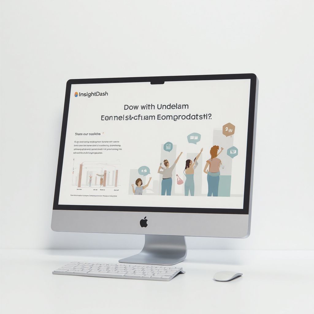 InsightDash Analytics