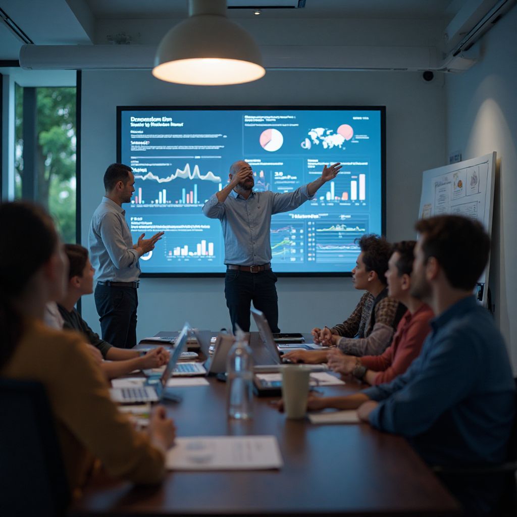 Training & Onboarding